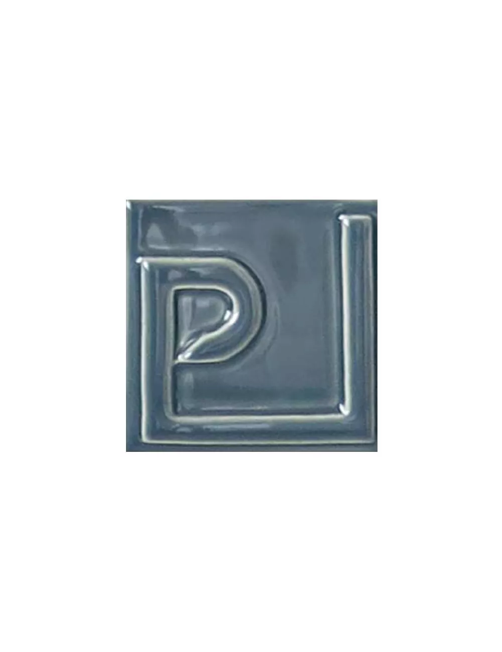 ÉMAIL FAÏENCE TRANSPARENT SANS PLOMB BRILLANT GRIS 1 KG ETSP22