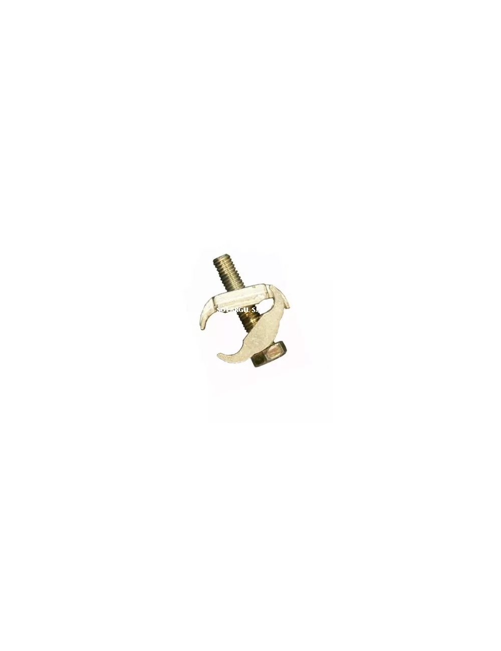 GRIFFE DE CONNEXION POUR RESISTANCE DE 30A MAXI