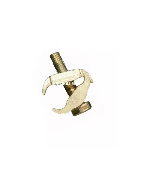 GRIFFE DE CONNEXION POUR RESISTANCE DE 30A MAXI
