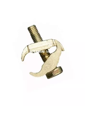 GRIFFE DE CONNEXION POUR RESISTANCE DE 16A MAXI