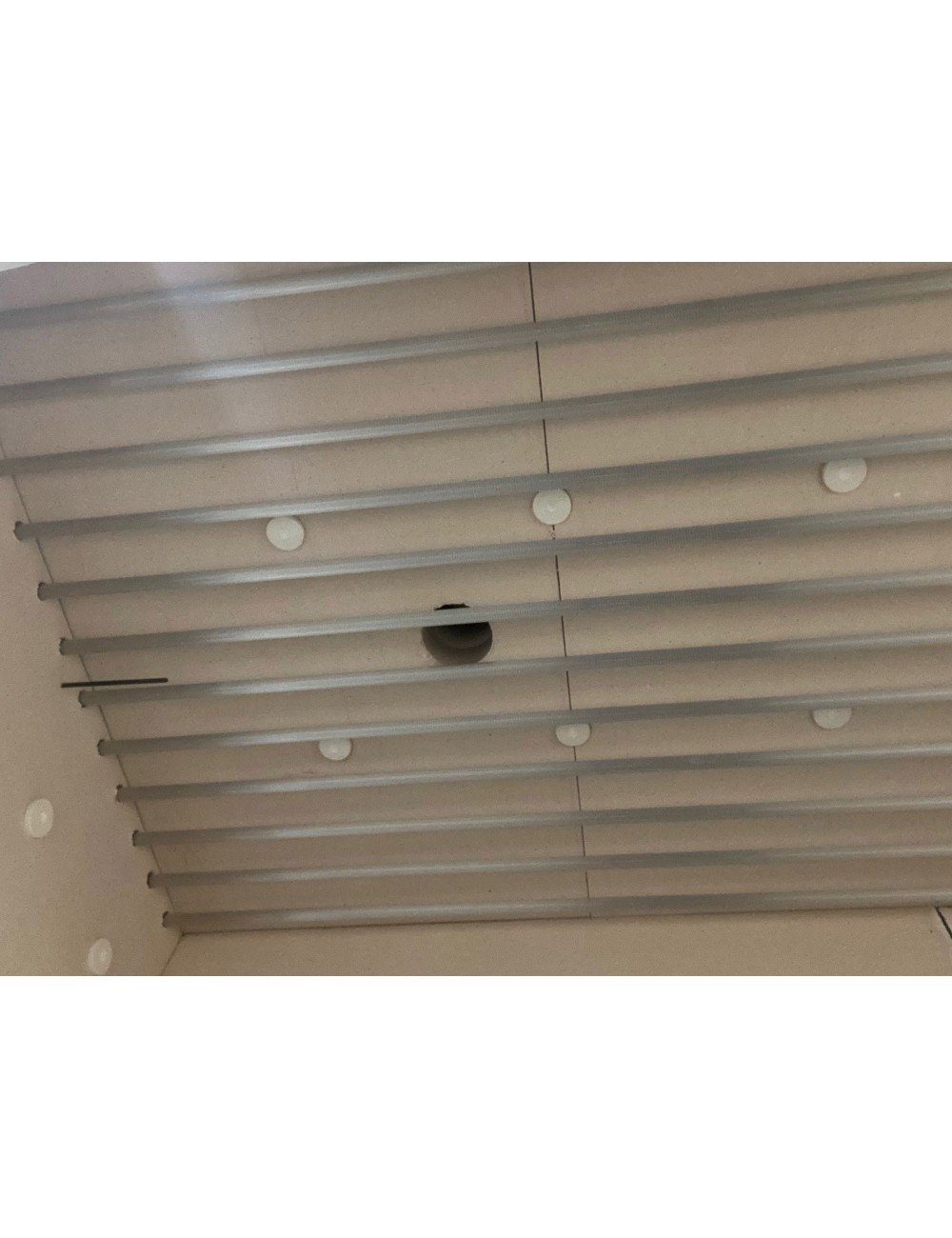 FOUR FUSING SERIE GAMMA 980°C 875 L