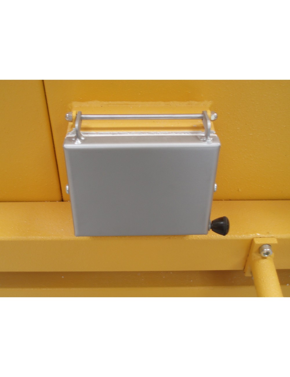 FOUR FUSING SERIE GAMMA 980°C 765 L