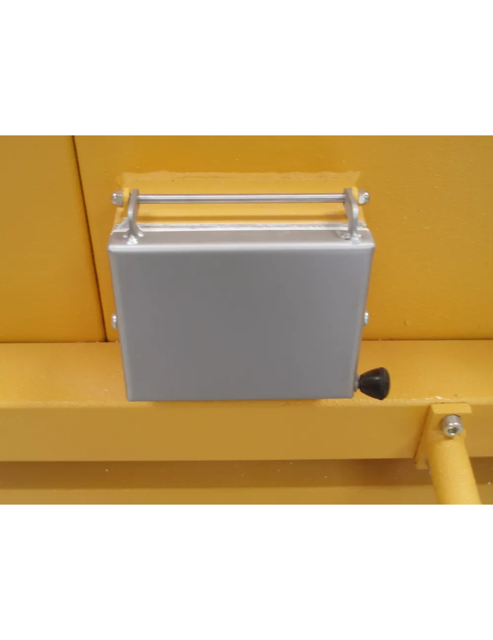 FOUR FUSING SERIE GAMMA 980°C 765 L