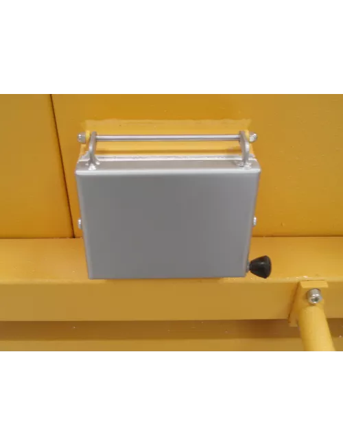 FOUR FUSING SERIE GAMMA 980°C 765 L
