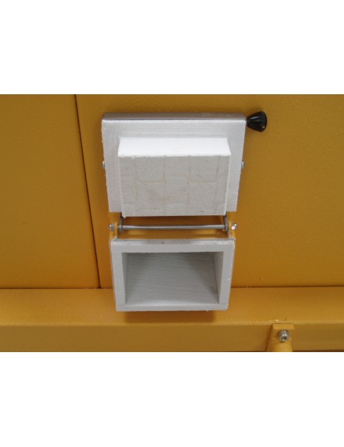 FOUR FUSING SERIE GAMMA 980°C 765 L