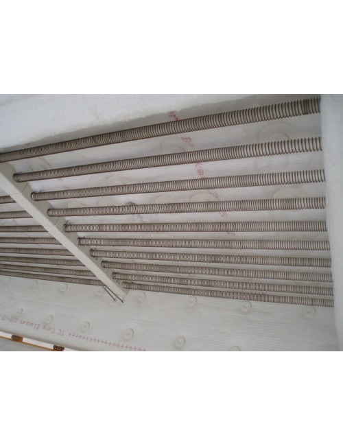 FOUR FUSING SERIE GAMMA 980°C 765 L