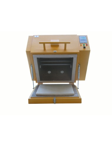 FOUR FUSING SERIE GAMMA 980°C 70 L