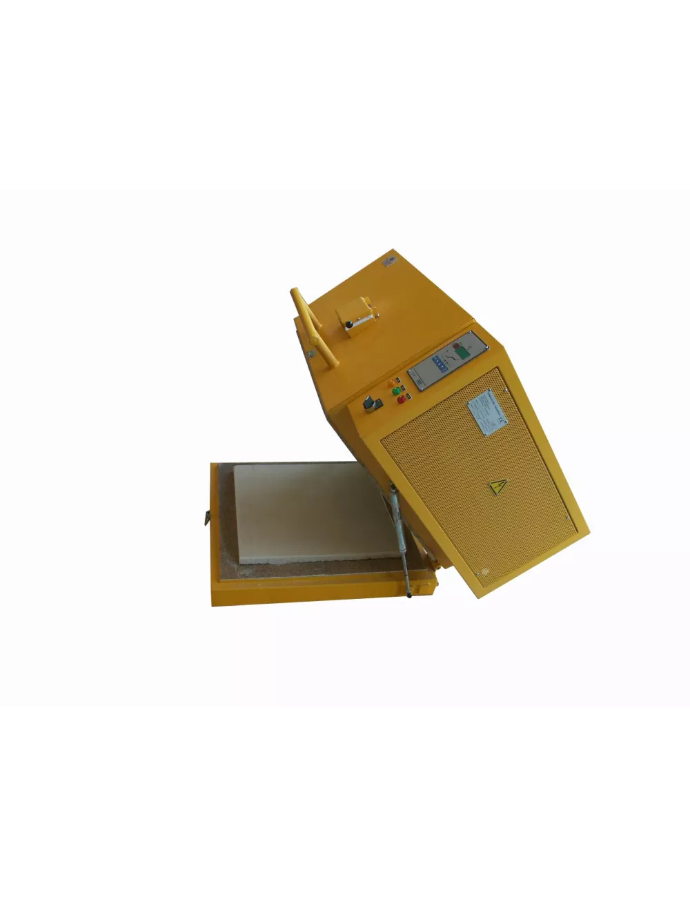FOUR FUSING SERIE GAMMA 980°C 70 L