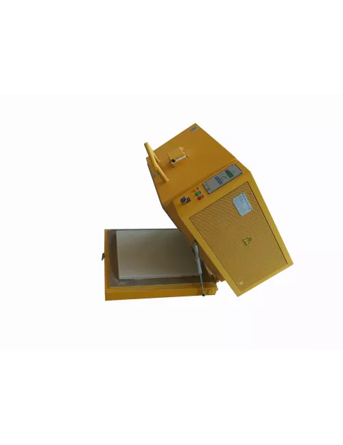 FOUR FUSING SERIE GAMMA 980°C 70 L