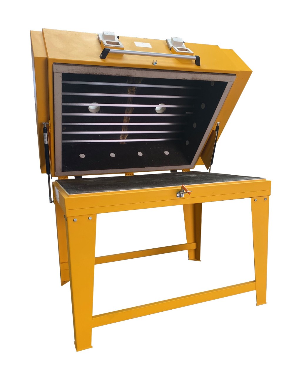 FOUR FUSING SERIE GAMMA 980°C 285 L