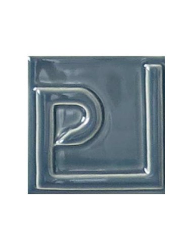 ÉMAIL LIQUIDE TRANSPARENT SANS PLOMB BRILLANT GRIS 250 GR ETSP22L