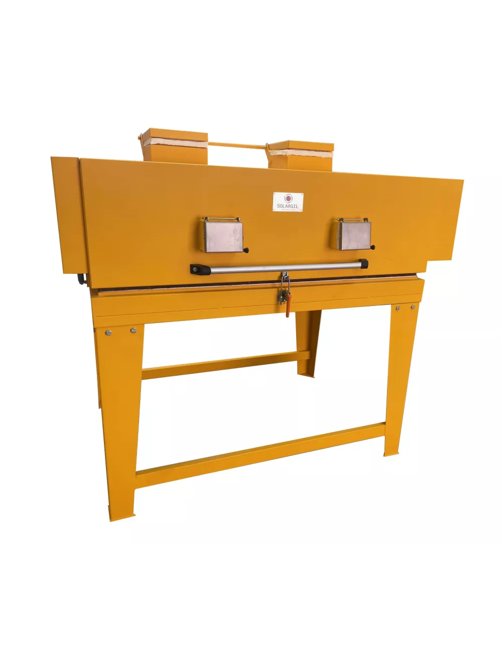 FOUR FUSING SERIE GAMMA 980°C 285 L