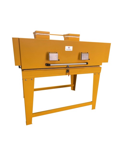 FOUR FUSING SERIE GAMMA 980°C 285 L