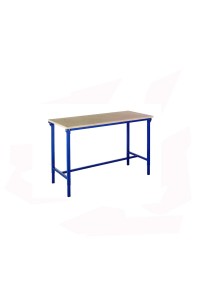 TABLE DE MODELAGE 2000 X 800 X 850 MM