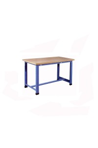 TABLE DE PREPARATION 1800 X 750 X H 850 MM