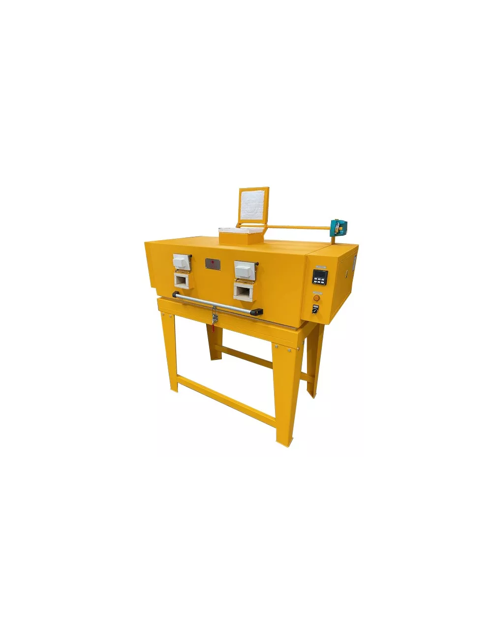 FOUR FUSING SERIE GAMMA 980°C 140 L