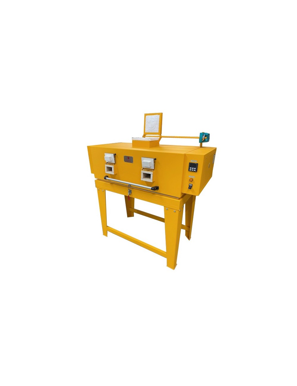 FOUR FUSING SERIE GAMMA 980°C 140 L