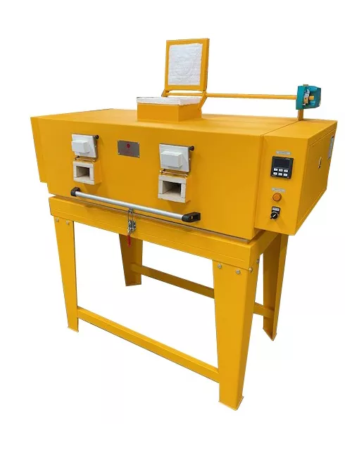 FOUR FUSING SERIE GAMMA 980°C 140 L