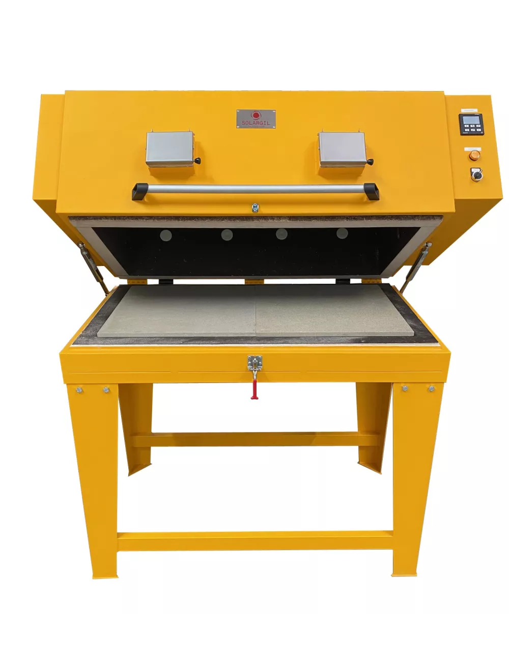 FOUR FUSING SERIE GAMMA 980°C 140 L