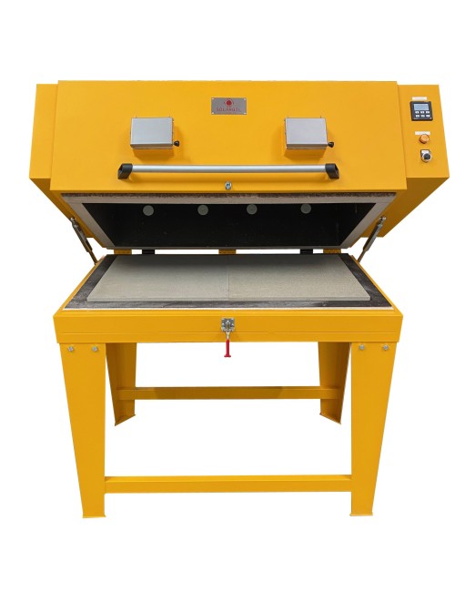 FOUR FUSING SERIE GAMMA 980°C 140 L