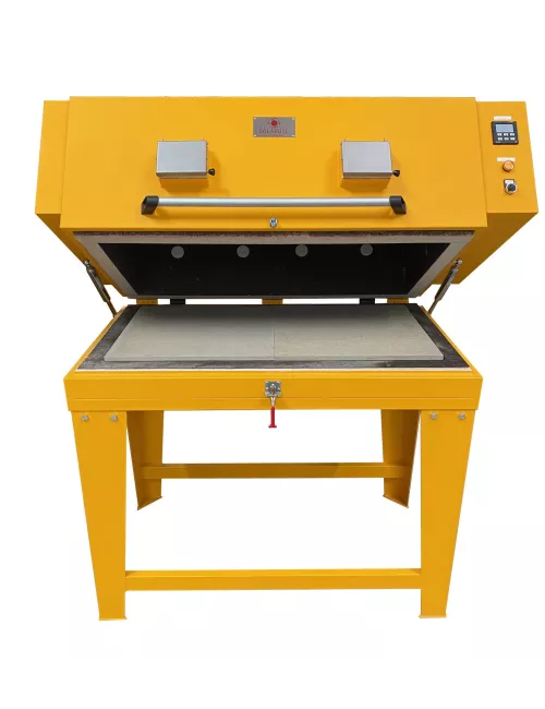 FOUR FUSING SERIE GAMMA 980°C 140 L