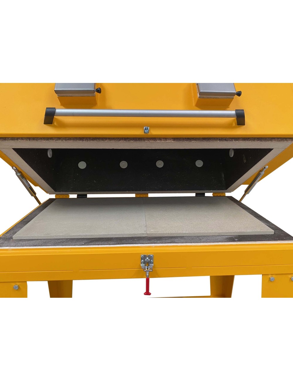 FOUR FUSING SERIE GAMMA 980°C 140 L