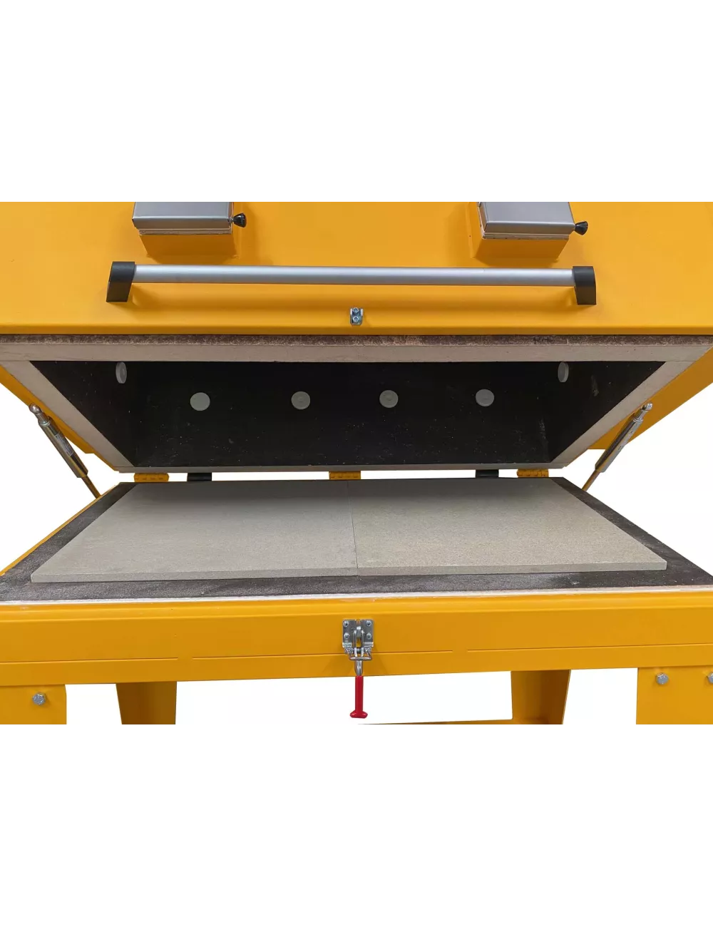 FOUR FUSING SERIE GAMMA 980°C 140 L