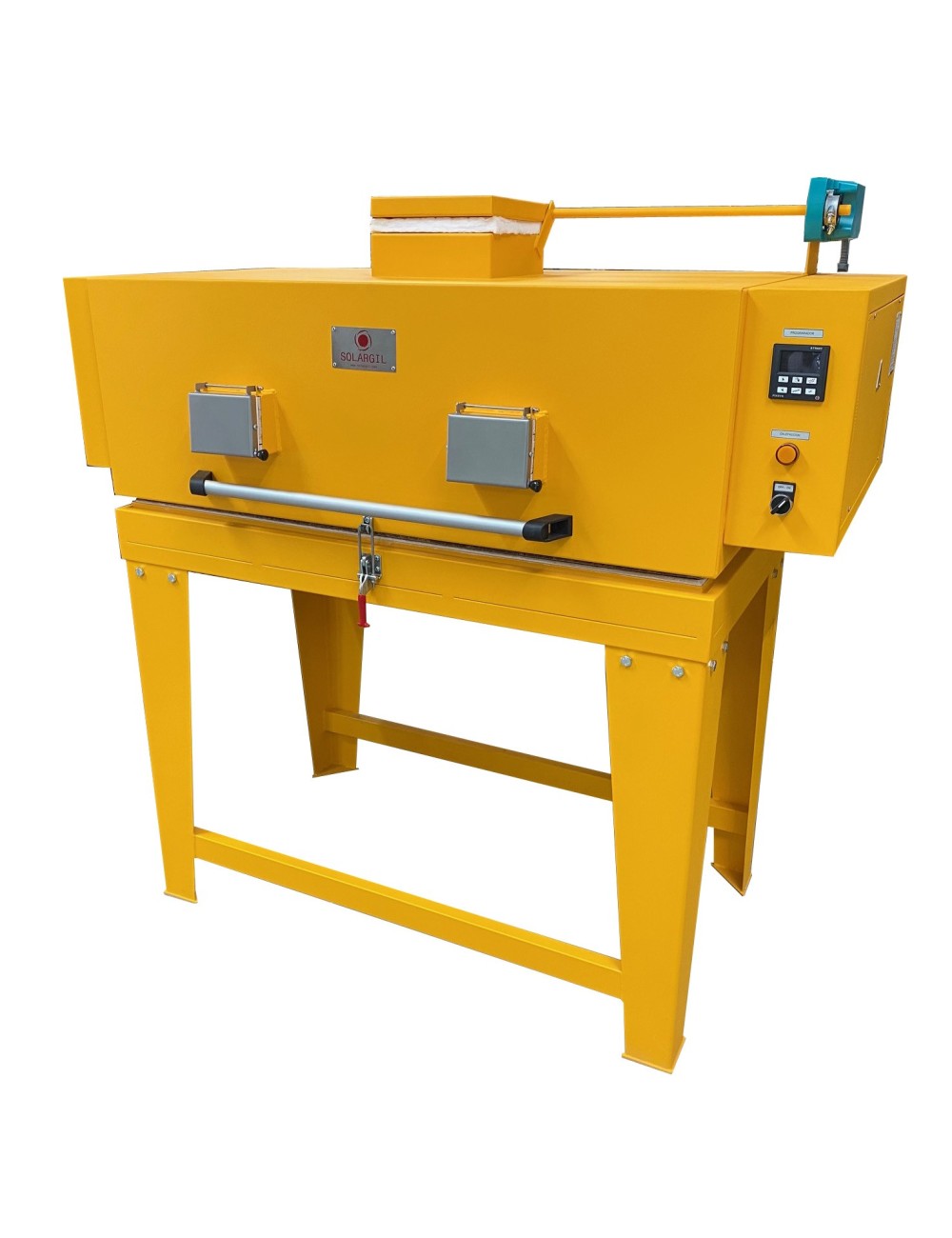 FOUR FUSING SERIE GAMMA 980°C 140 L