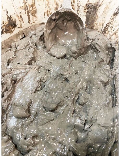 COLLE RÉFRACTAIRE DURCISSANTE A  L AIR 1600° MAXI 