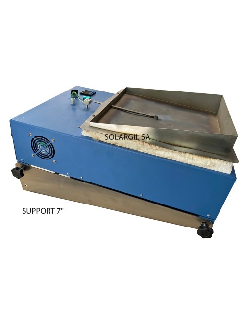 FOUR TRAITEMENT THERMIQUE SUR MESURE