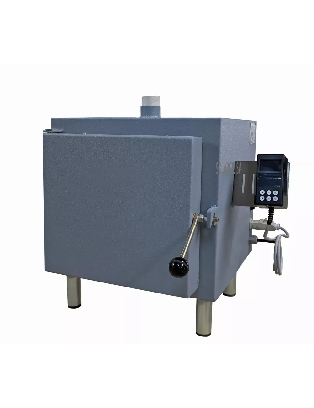 FOUR DE DECIRAGE CAPACITE 7 LITRES 1100°C