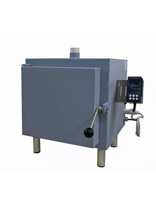 FOUR DE DECIRAGE CAPACITE 7 LITRES 1100°C
