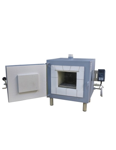 FOUR DE DECIRAGE CAPACITE 45 LITRES 1100°C