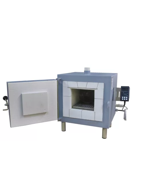 FOUR DE DECIRAGE CAPACITE 45 LITRES 1100°C