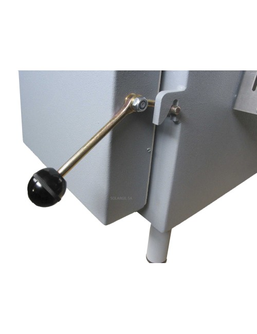 FOUR DE DECIRAGE CAPACITE 45 LITRES 1100°C