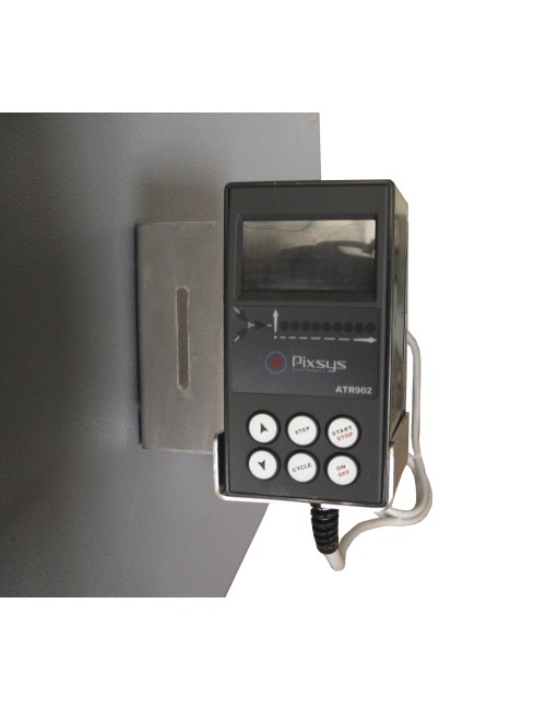 FOUR DE DECIRAGE CAPACITE 45 LITRES 1100°C