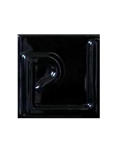 ÉMAIL FAÏENCE TRANSPARENT SANS PLOMB BRILLANT NOIR 1KG ETSP23