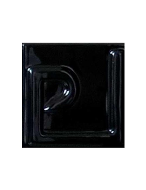 ÉMAIL FAÏENCE TRANSPARENT SANS PLOMB BRILLANT NOIR 1KG ETSP23