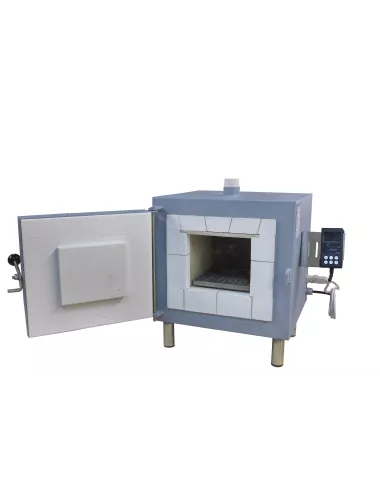 FOUR DE DECIRAGE CAPACITE 14 LITRES 1100°C