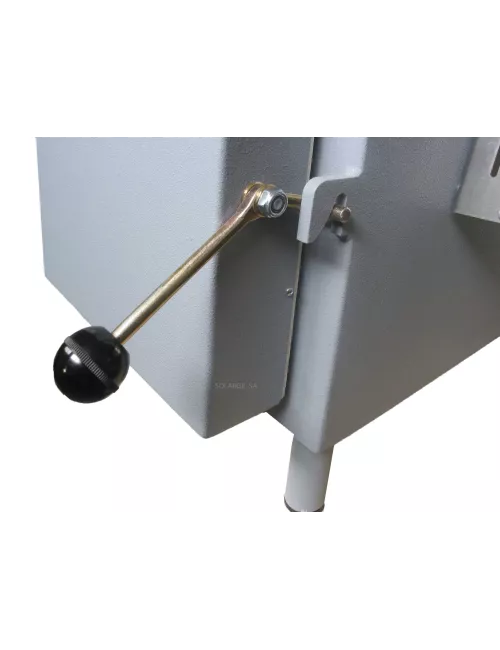 FOUR DE DECIRAGE CAPACITE 14 LITRES 1100°C