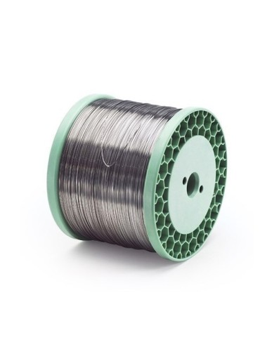 FIL DE RESISTANCE KANTHAL 1.2 MM 1350°C