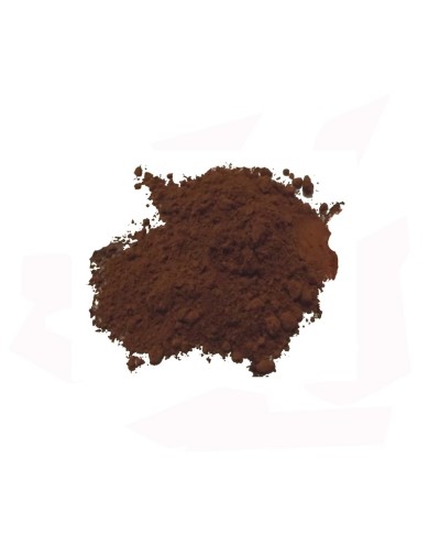 PIGMENT TERRE  BRUNE "6270"