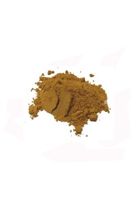 PIGMENT TERRE JAUNE "6232"