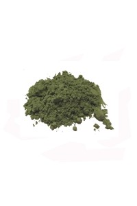 PIGMENT TERRE VERTE "6152"