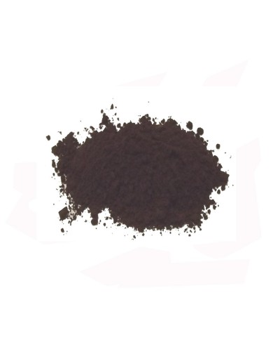 PIGMENT N. TERRE OMBRE CALCINEE "6221"