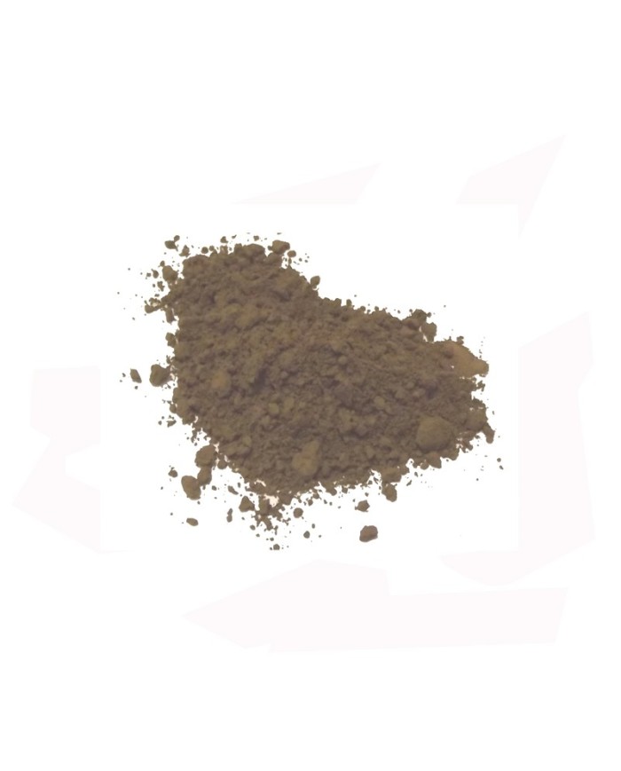 PIGMENT N. TERRE OMBRE NATURELLE "6220"