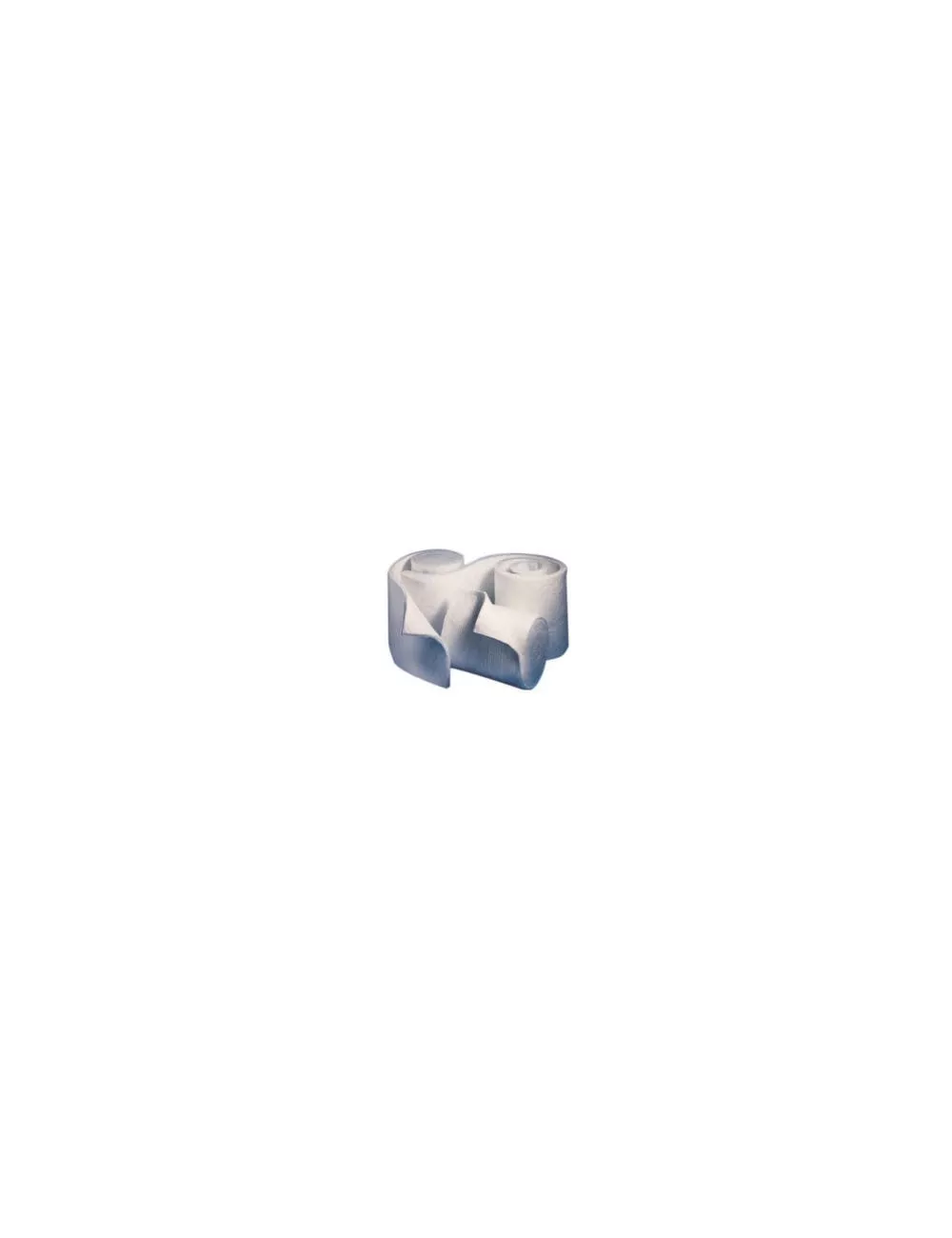 FIBRE NAPPE 1500°C EP 25 MM - 7200 X 620 MM -100KG/M3