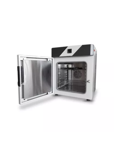 ETUVE INOX 55 LITRES 250°C