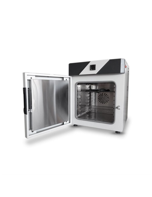 ETUVE INOX 55 LITRES 250°C