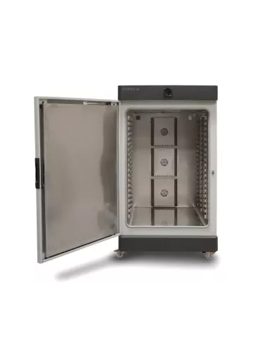 ETUVE INOX 250 LITRES 250°C